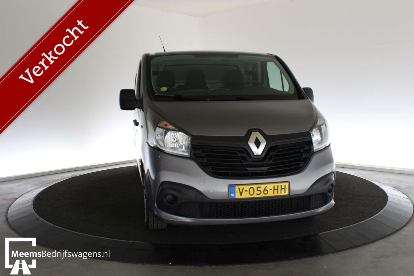 Renault Trafic L2H1 - AIRCO CRUISE CARPLAY PARKEERSENS 3pers