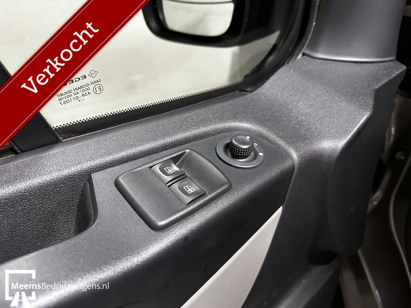 Renault Trafic L2H1 - AIRCO CRUISE CARPLAY PARKEERSENS 3pers