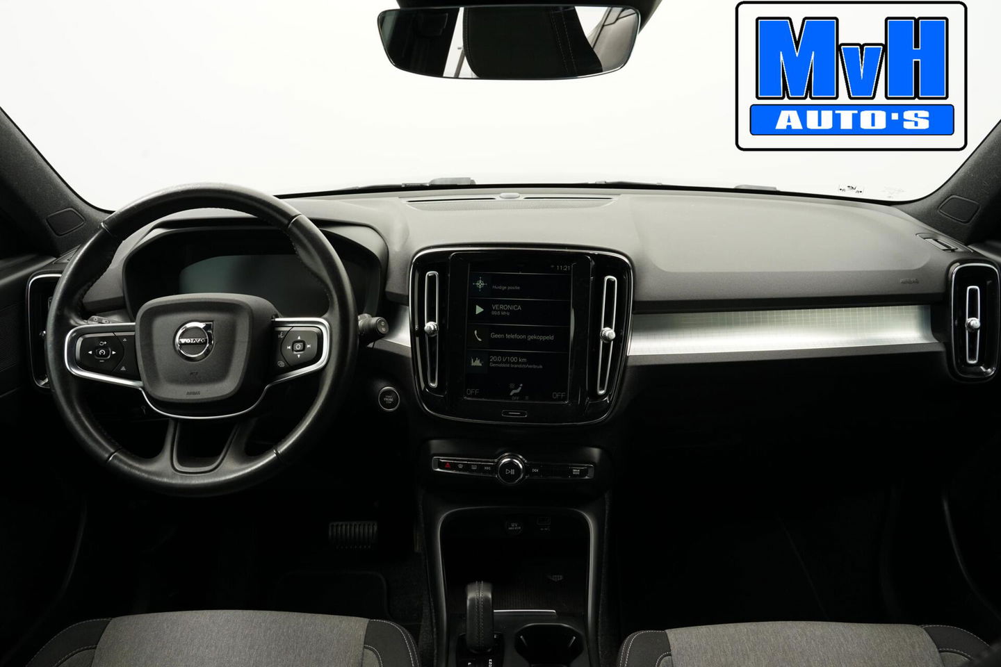 Volvo XC40 1.5 T5 Recharge Inscription Expression|TREKH|LED