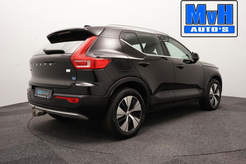 Volvo XC40 1.5 T5 Recharge Inscription Expression|TREKH|LED