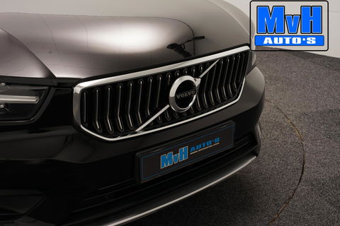 Volvo XC40 1.5 T5 Recharge Inscription Expression|TREKH|LED