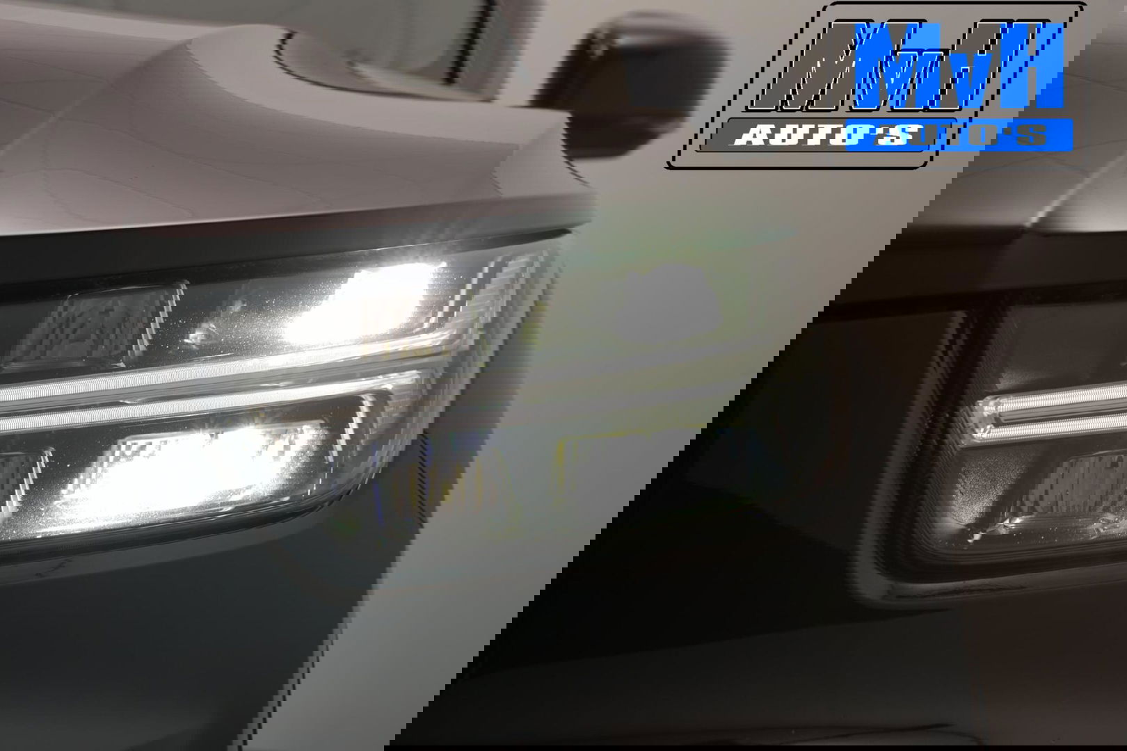 Volvo XC40 1.5 T5 Recharge Inscription Expression|TREKH|LED