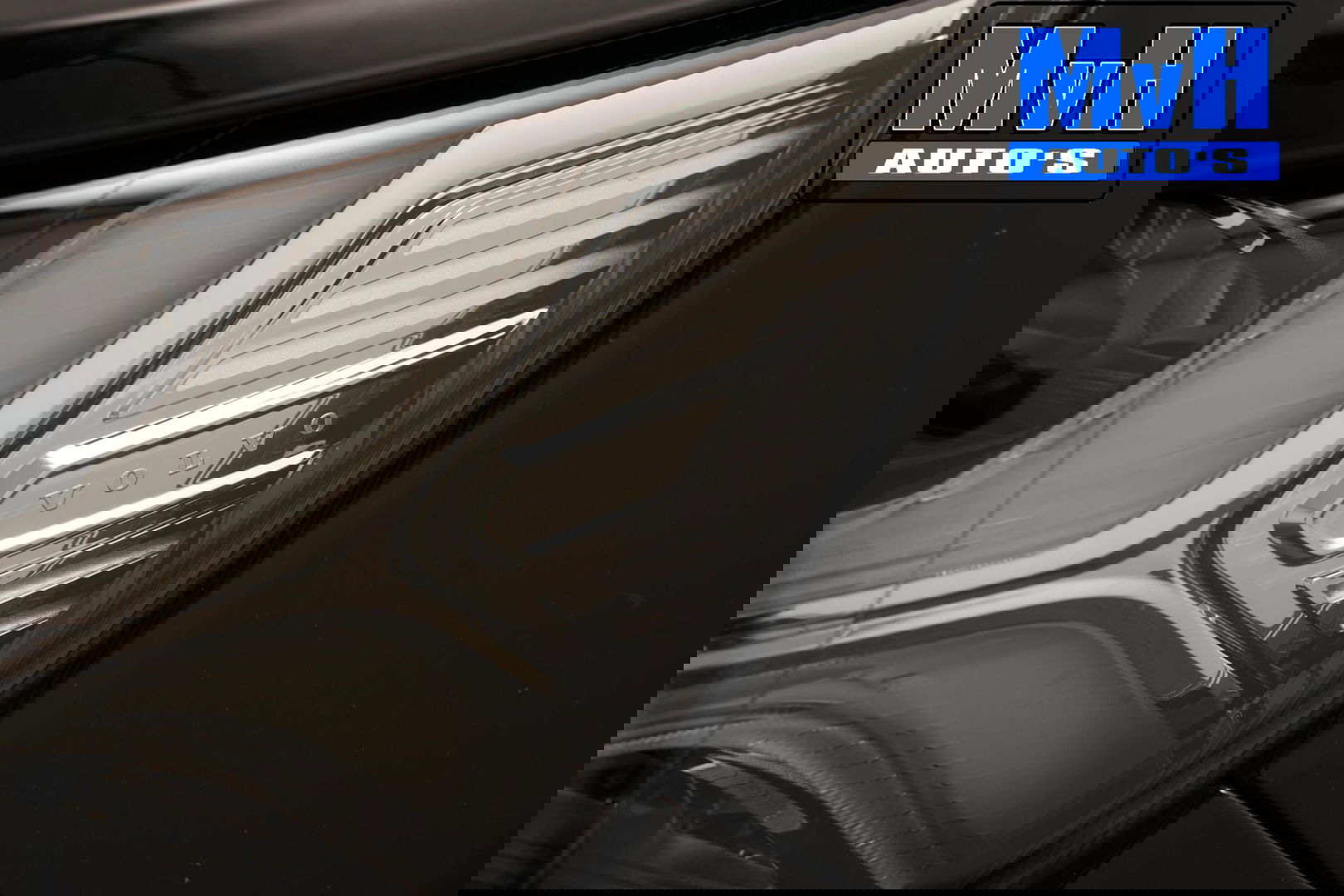 Volvo XC40 1.5 T5 Recharge Inscription Expression|TREKH|LED