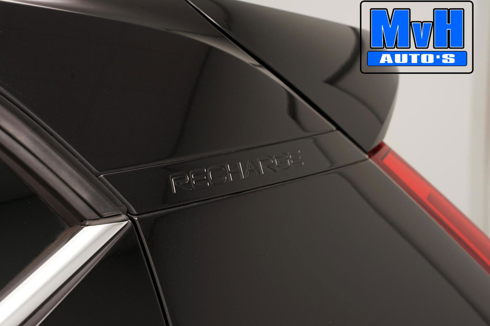 Volvo XC40 1.5 T5 Recharge Inscription Expression|TREKH|LED