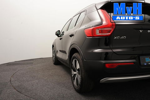 Volvo XC40 1.5 T5 Recharge Inscription Expression|TREKH|LED