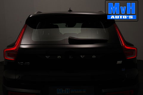 Volvo XC40 1.5 T5 Recharge Inscription Expression|TREKH|LED