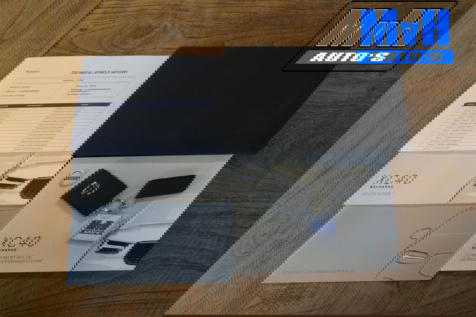 Volvo XC40 1.5 T5 Recharge Inscription Expression|TREKH|LED