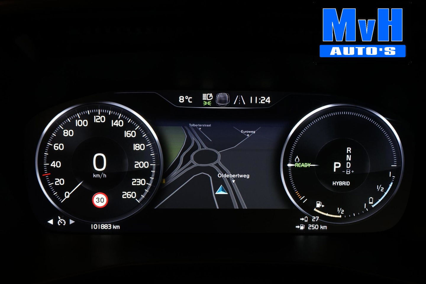 Volvo XC40 1.5 T5 Recharge Inscription Expression|TREKH|LED