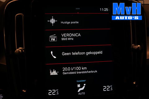 Volvo XC40 1.5 T5 Recharge Inscription Expression|TREKH|LED