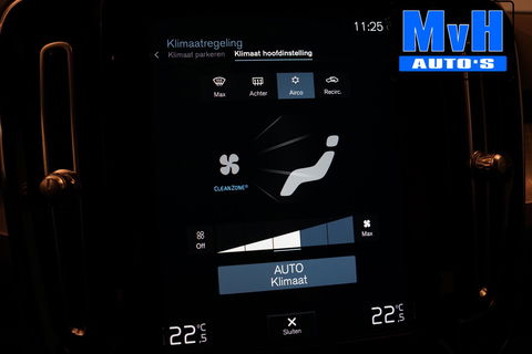 Volvo XC40 1.5 T5 Recharge Inscription Expression|TREKH|LED