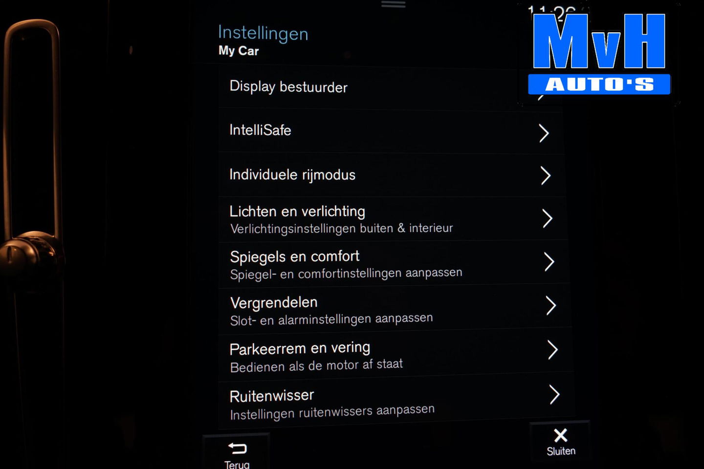 Volvo XC40 1.5 T5 Recharge Inscription Expression|TREKH|LED