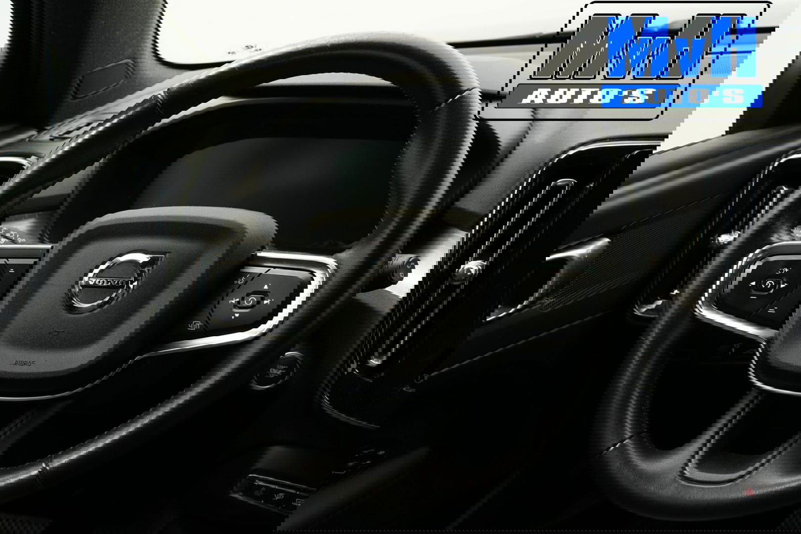 Volvo XC40 1.5 T5 Recharge Inscription Expression|TREKH|LED