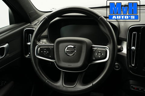 Volvo XC40 1.5 T5 Recharge Inscription Expression|TREKH|LED