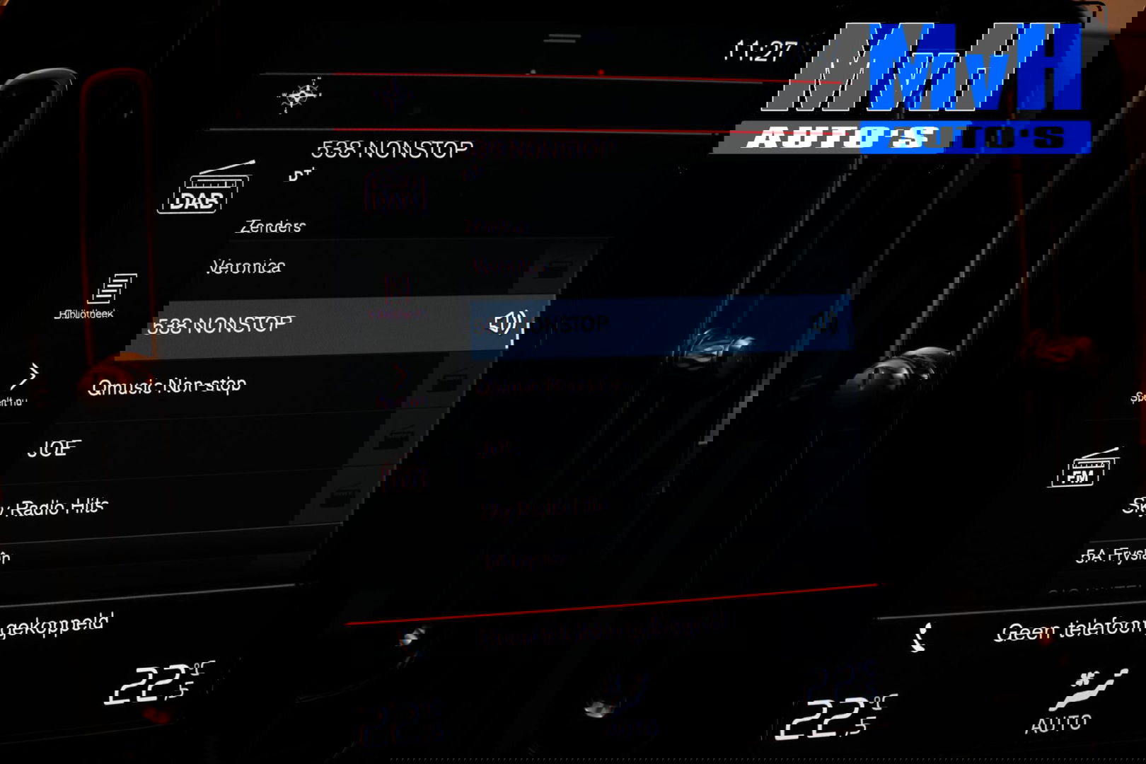 Volvo XC40 1.5 T5 Recharge Inscription Expression|TREKH|LED