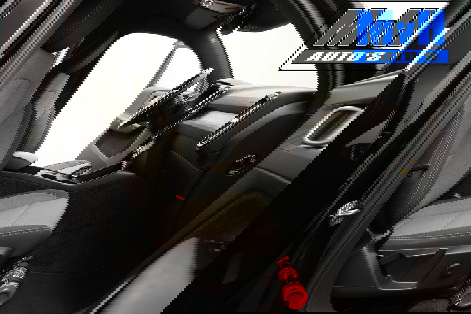 Volvo XC40 1.5 T5 Recharge Inscription Expression|TREKH|LED