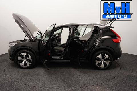 Volvo XC40 1.5 T5 Recharge Inscription Expression|TREKH|LED