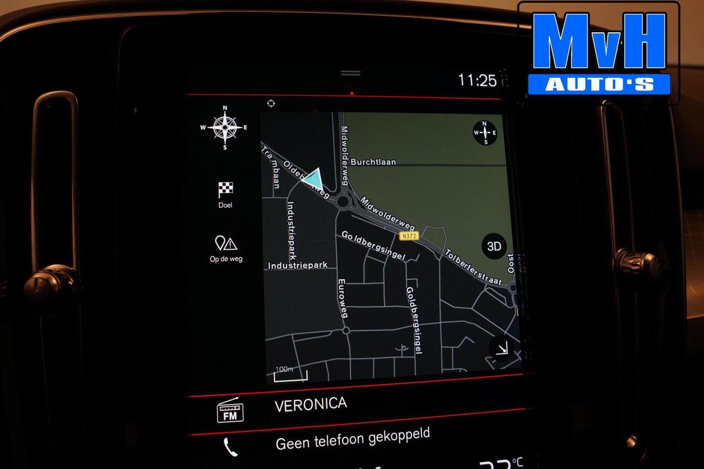 Volvo XC40 1.5 T5 Recharge Inscription Expression|TREKH|LED