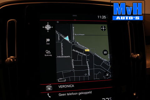 Volvo XC40 1.5 T5 Recharge Inscription Expression|TREKH|LED