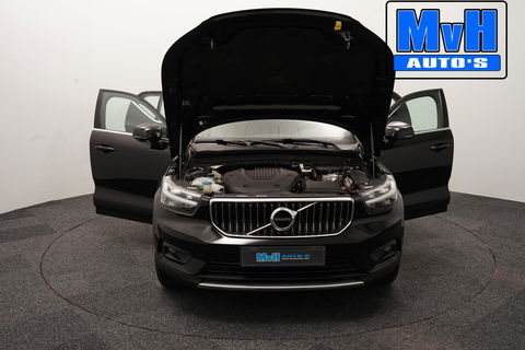 Volvo XC40 1.5 T5 Recharge Inscription Expression|TREKH|LED