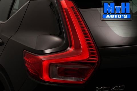 Volvo XC40 1.5 T5 Recharge Inscription Expression|TREKH|LED