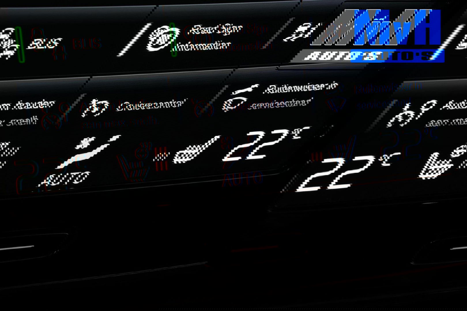 Volvo XC40 1.5 T5 Recharge R-Design|STOEL/STUUR.VERW|CAMERA