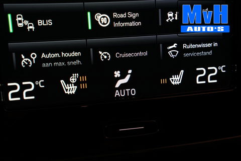 Volvo XC40 1.5 T5 Recharge R-Design|STOEL/STUUR.VERW|CAMERA