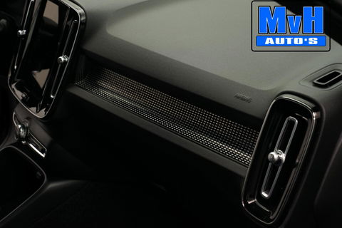 Volvo XC40 1.5 T5 Recharge R-Design|STOEL/STUUR.VERW|CAMERA