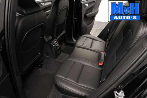 Volvo XC40 1.5 T5 Recharge R-Design|STOEL/STUUR.VERW|CAMERA