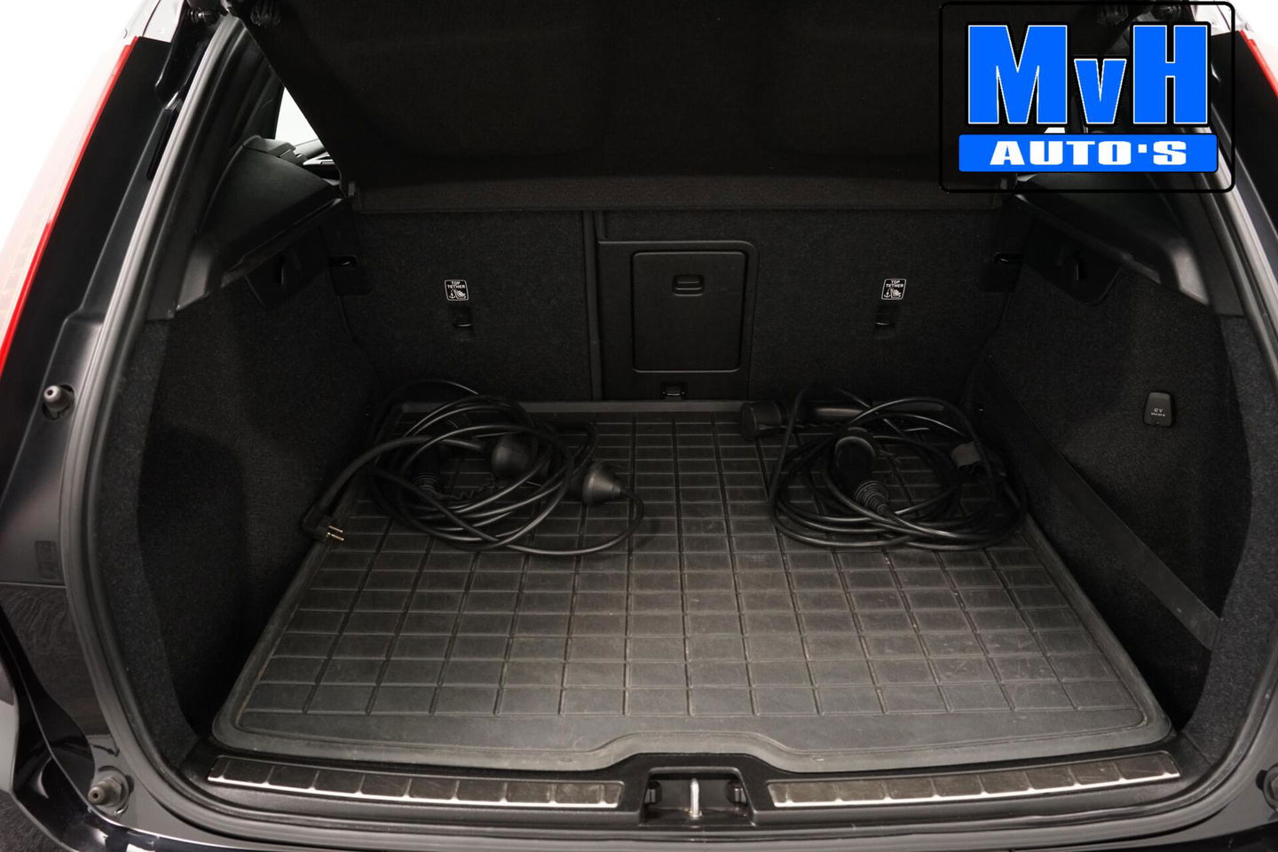 Volvo XC40 1.5 T5 Recharge R-Design|STOEL/STUUR.VERW|CAMERA