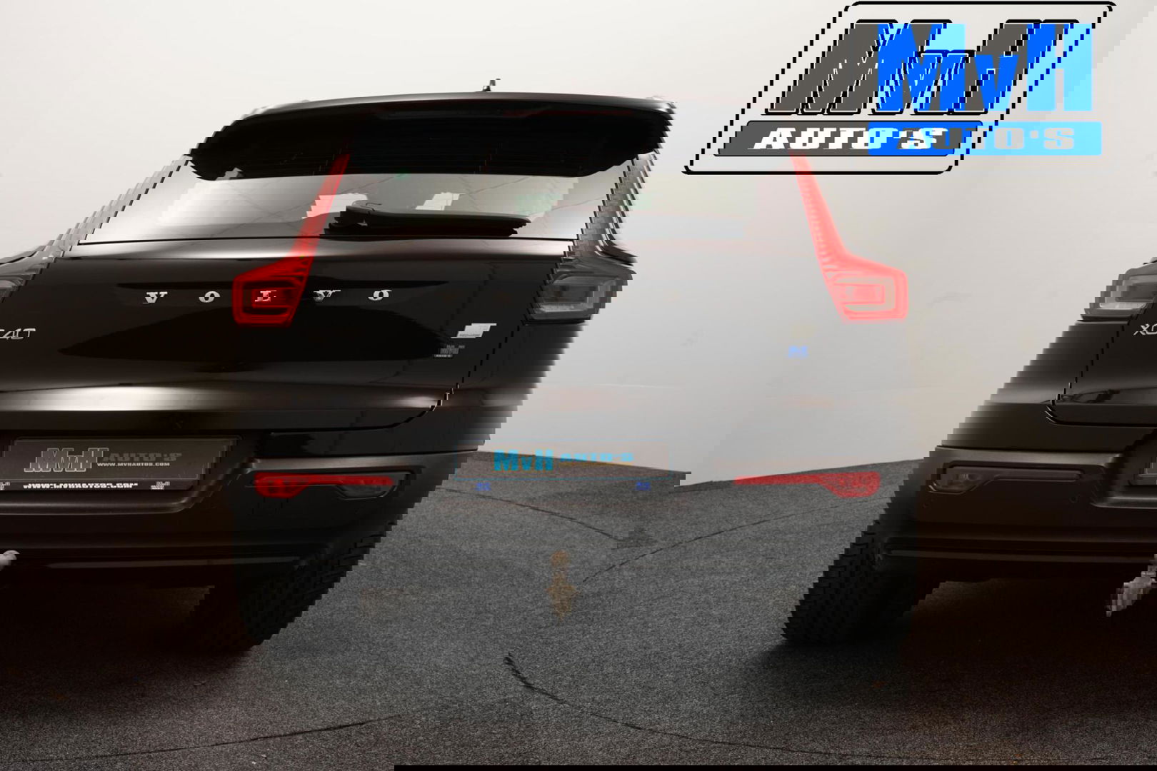 Volvo XC40 1.5 T5 Recharge R-Design|STOEL/STUUR.VERW|CAMERA