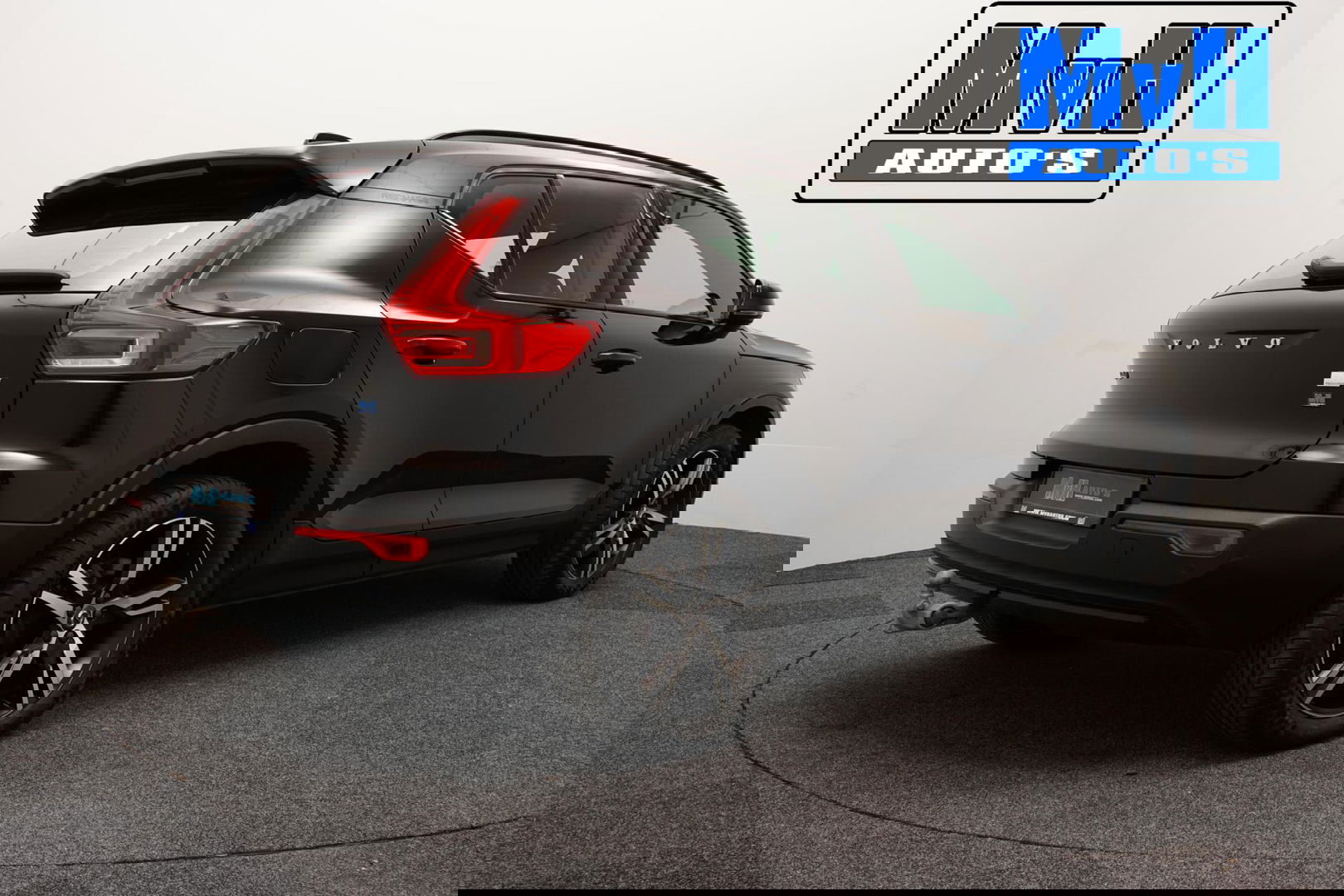 Volvo XC40 1.5 T5 Recharge R-Design|STOEL/STUUR.VERW|CAMERA