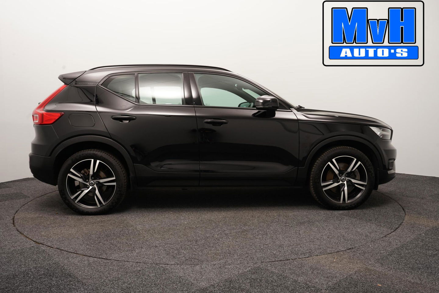 Volvo XC40 1.5 T5 Recharge R-Design|STOEL/STUUR.VERW|CAMERA