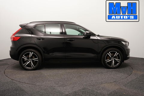 Volvo XC40 1.5 T5 Recharge R-Design|STOEL/STUUR.VERW|CAMERA