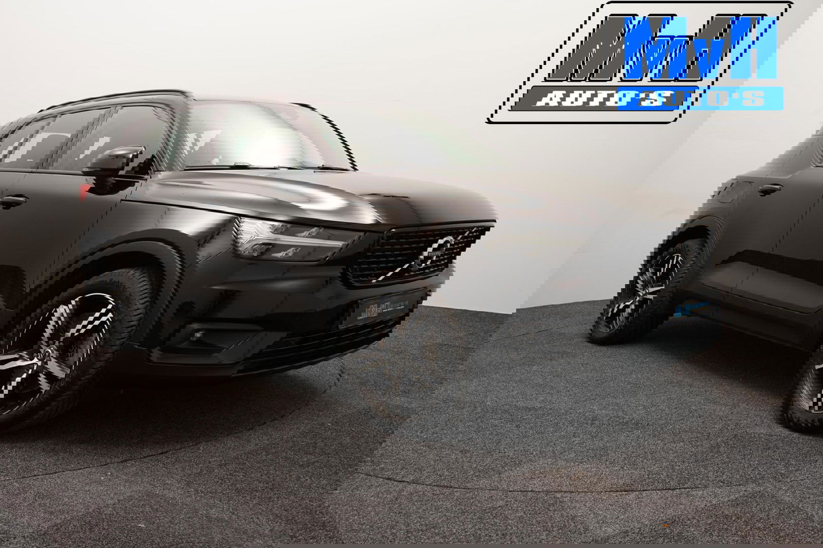 Volvo XC40 1.5 T5 Recharge R-Design|STOEL/STUUR.VERW|CAMERA