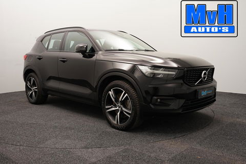 Volvo XC40 1.5 T5 Recharge R-Design|STOEL/STUUR.VERW|CAMERA