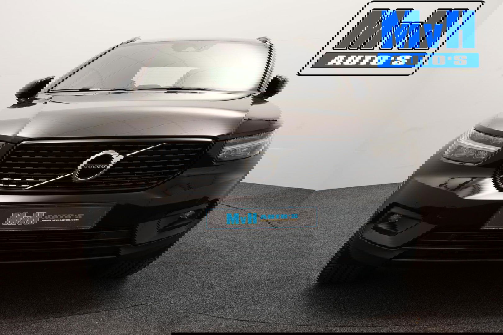 Volvo XC40 1.5 T5 Recharge R-Design|STOEL/STUUR.VERW|CAMERA