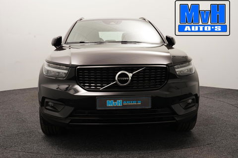 Volvo XC40 1.5 T5 Recharge R-Design|STOEL/STUUR.VERW|CAMERA