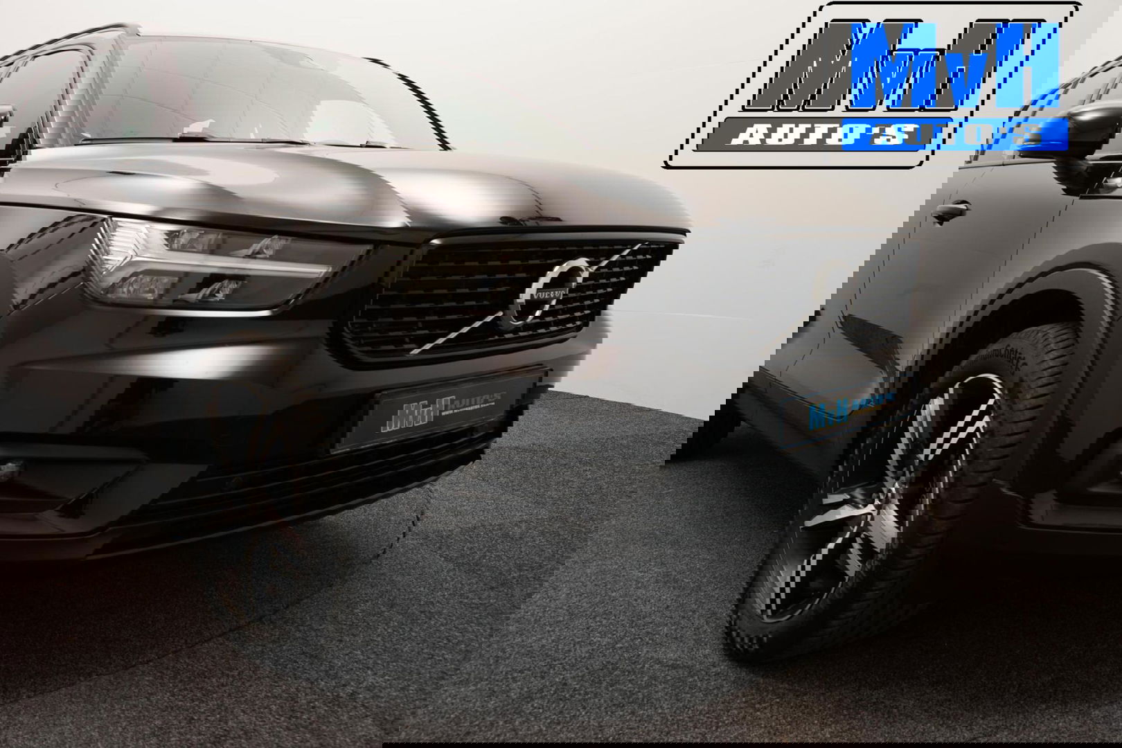 Volvo XC40 1.5 T5 Recharge R-Design|STOEL/STUUR.VERW|CAMERA