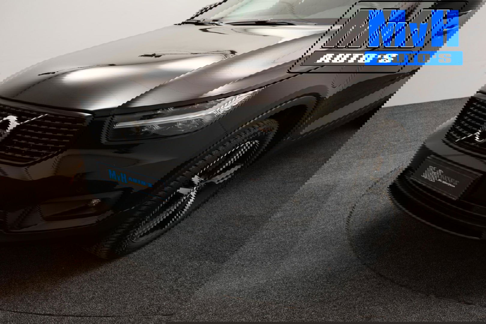 Volvo XC40 1.5 T5 Recharge R-Design|STOEL/STUUR.VERW|CAMERA