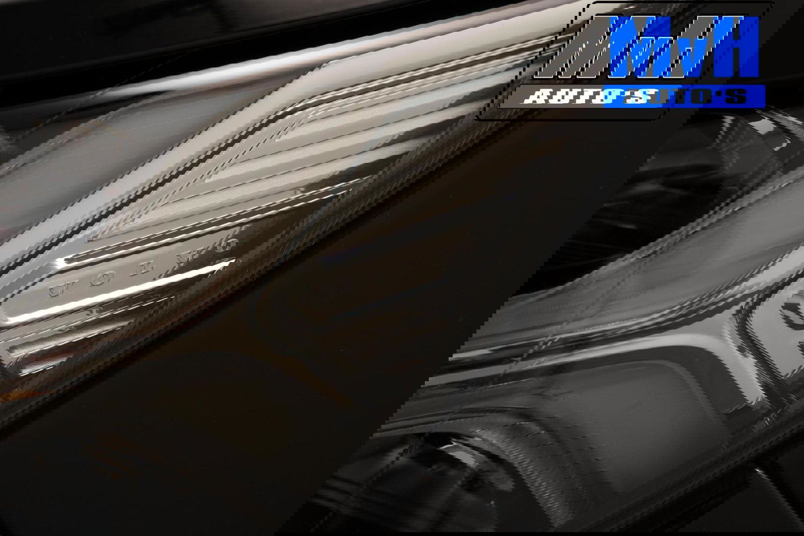 Volvo XC40 1.5 T5 Recharge R-Design|STOEL/STUUR.VERW|CAMERA