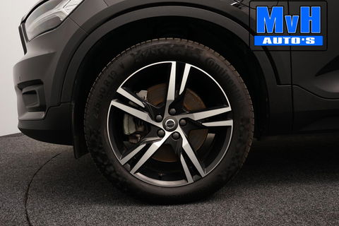 Volvo XC40 1.5 T5 Recharge R-Design|STOEL/STUUR.VERW|CAMERA