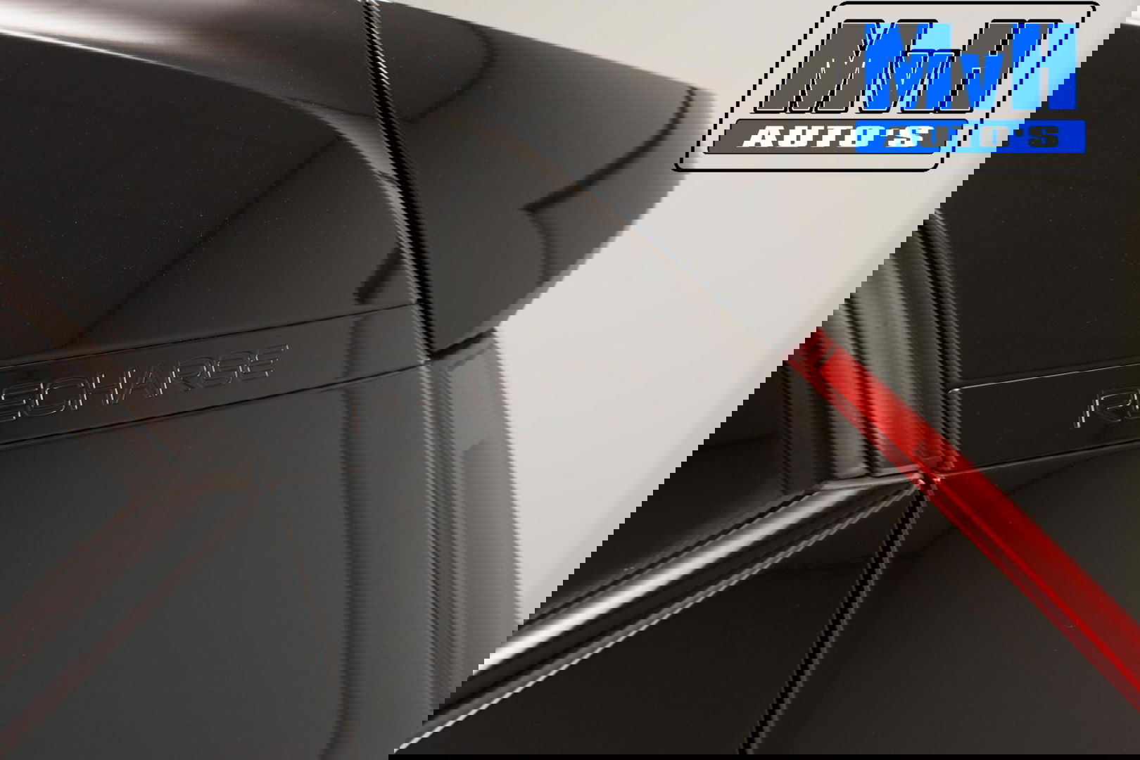 Volvo XC40 1.5 T5 Recharge R-Design|STOEL/STUUR.VERW|CAMERA