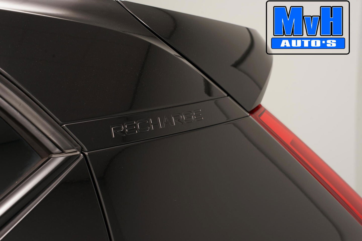 Volvo XC40 1.5 T5 Recharge R-Design|STOEL/STUUR.VERW|CAMERA