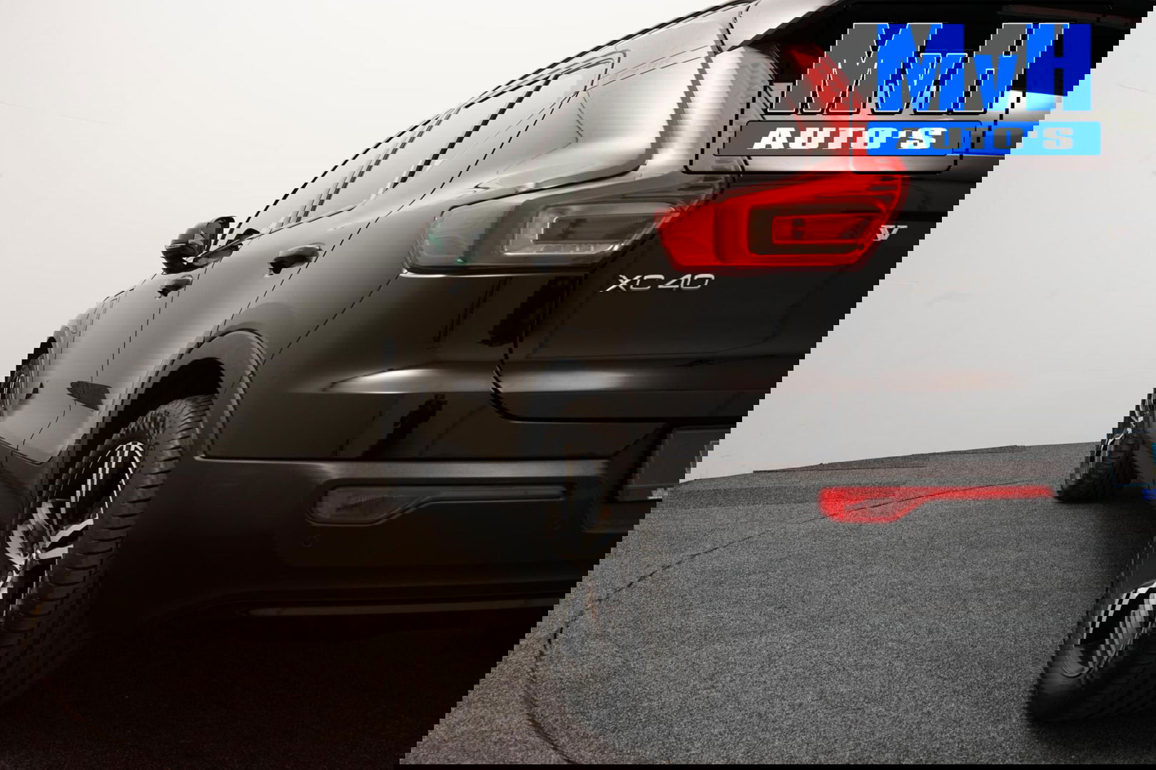 Volvo XC40 1.5 T5 Recharge R-Design|STOEL/STUUR.VERW|CAMERA