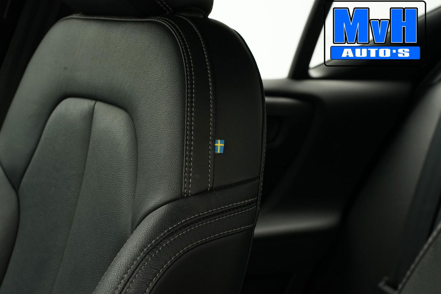 Volvo XC40 1.5 T5 Recharge R-Design|STOEL/STUUR.VERW|CAMERA