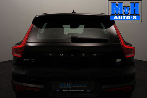 Volvo XC40 1.5 T5 Recharge R-Design|STOEL/STUUR.VERW|CAMERA