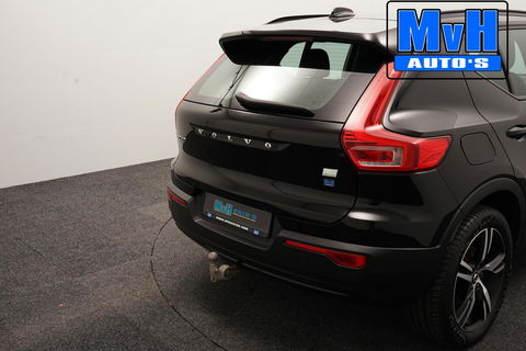Volvo XC40 1.5 T5 Recharge R-Design|STOEL/STUUR.VERW|CAMERA