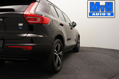 Volvo XC40 1.5 T5 Recharge R-Design|STOEL/STUUR.VERW|CAMERA