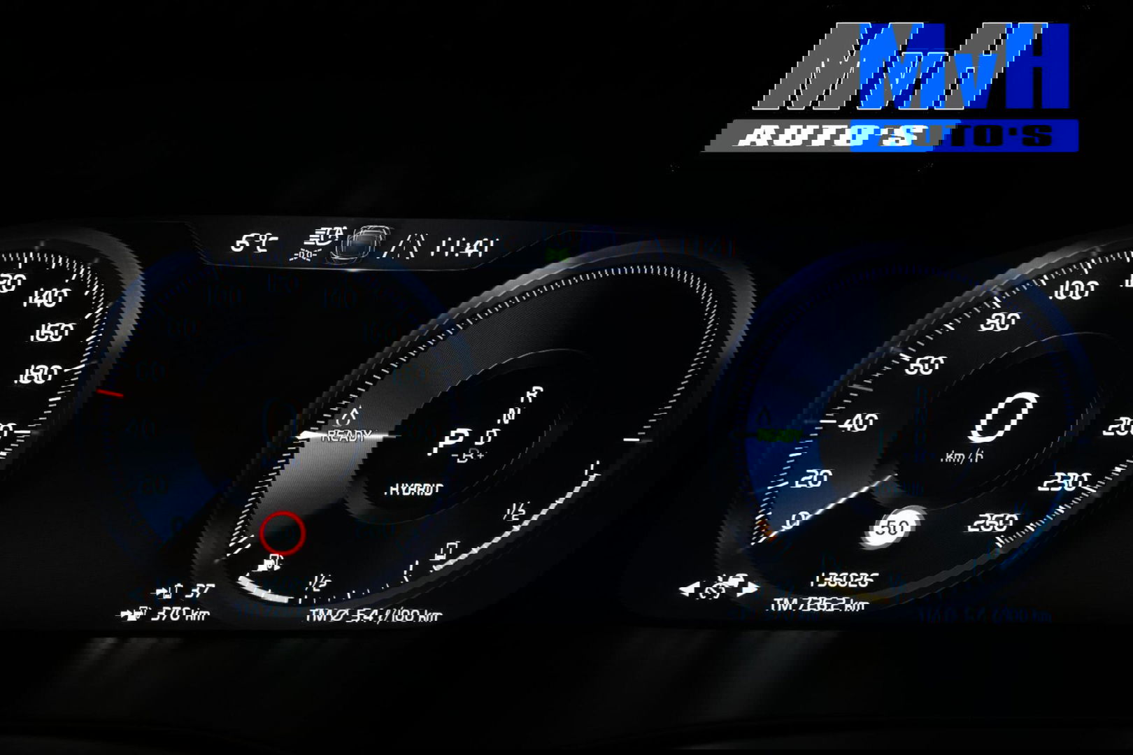 Volvo XC40 1.5 T5 Recharge R-Design|STOEL/STUUR.VERW|CAMERA