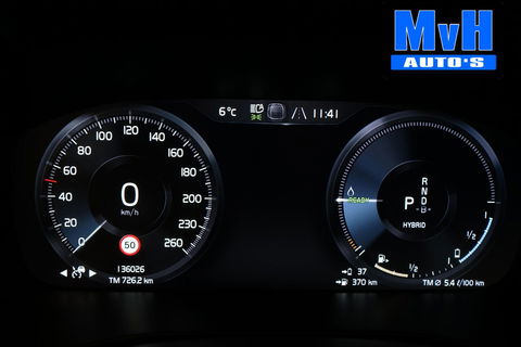 Volvo XC40 1.5 T5 Recharge R-Design|STOEL/STUUR.VERW|CAMERA